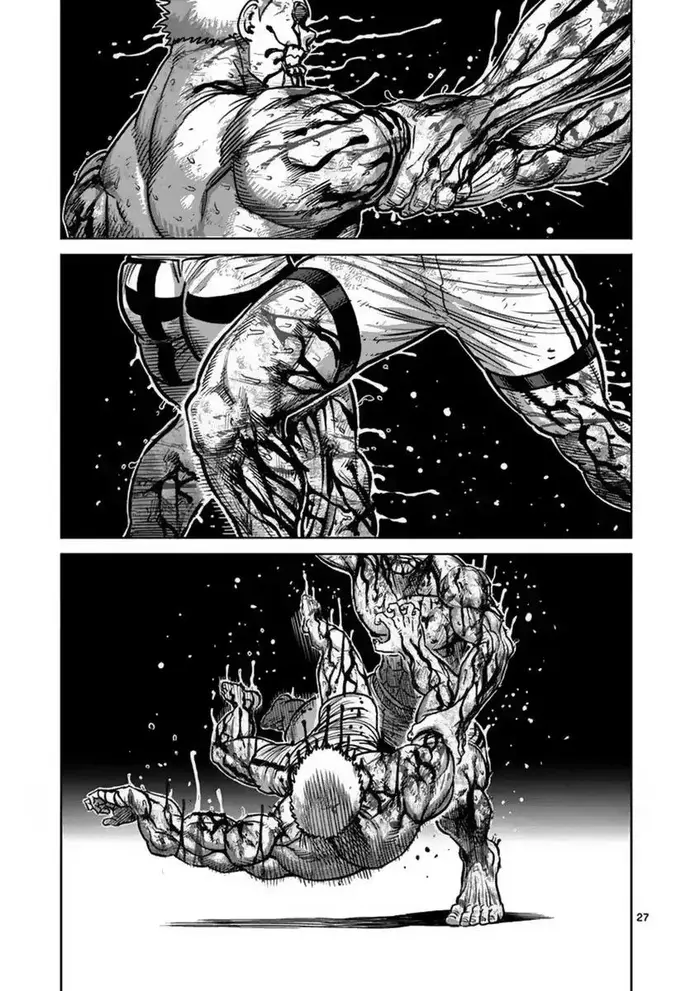 Kengan Ashura Chapter 135 image 33_optimized